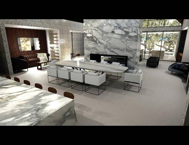 4 BEDROOM HOUSE FOR SALE IN WATERKLOOF